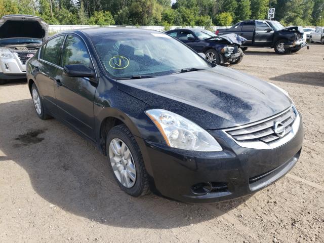 NISSAN ALTIMA BAS 2011 1n4al2ap8bn480173