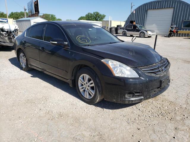 NISSAN ALTIMA BAS 2011 1n4al2ap8bn480240