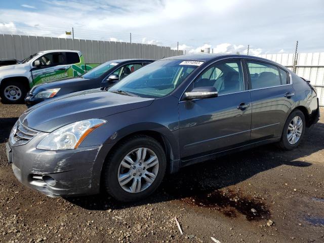 NISSAN ALTIMA 2011 1n4al2ap8bn480433