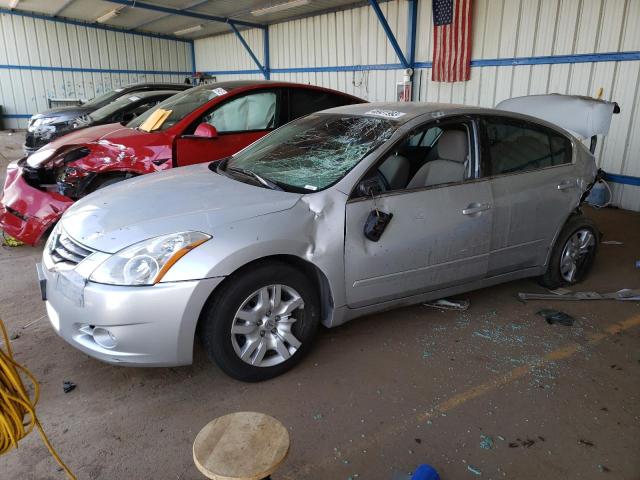 NISSAN ALTIMA BAS 2011 1n4al2ap8bn480495