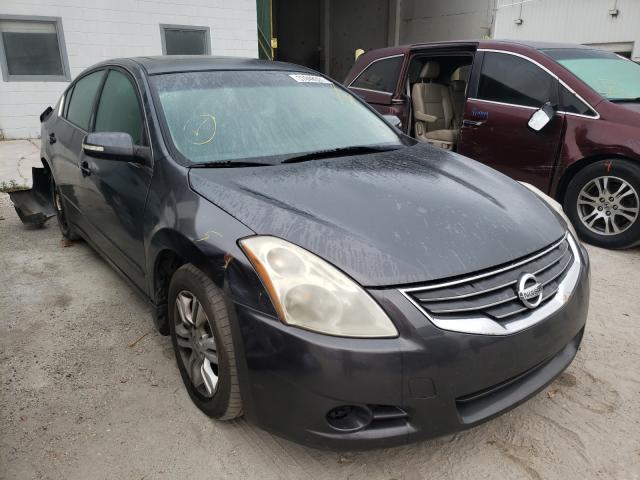 NISSAN ALTIMA BAS 2011 1n4al2ap8bn480643