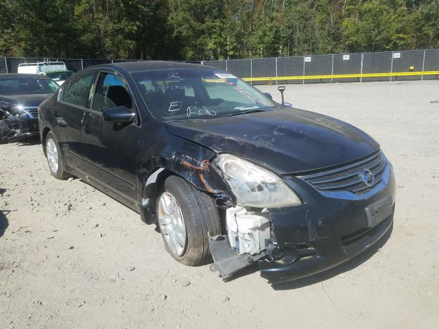 NISSAN ALTIMA BAS 2011 1n4al2ap8bn481307