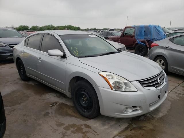 NISSAN ALTIMA BAS 2011 1n4al2ap8bn482411