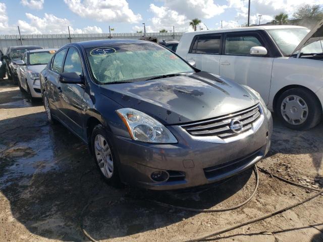 NISSAN ALTIMA BAS 2016 1n4al2ap8bn483266