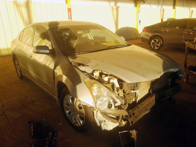 NISSAN ALTIMA BAS 2011 1n4al2ap8bn483848