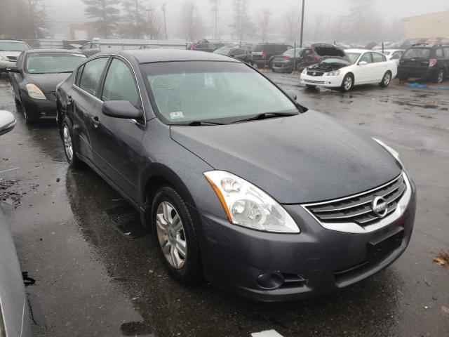 NISSAN ALTIMA BAS 2011 1n4al2ap8bn484529