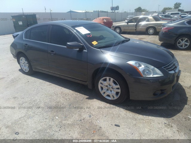 NISSAN ALTIMA 2011 1n4al2ap8bn484644