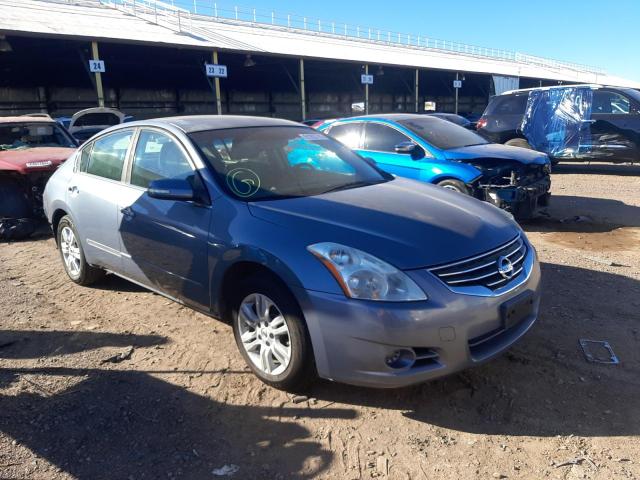 NISSAN ALTIMA BAS 2011 1n4al2ap8bn484689