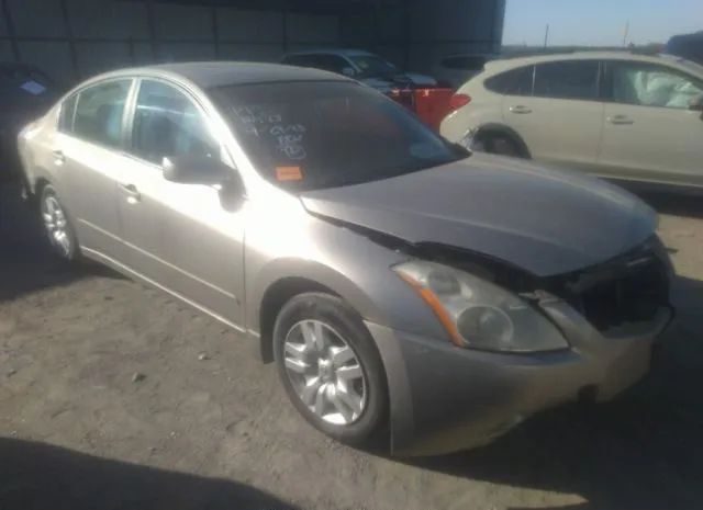 NISSAN ALTIMA 2011 1n4al2ap8bn484756