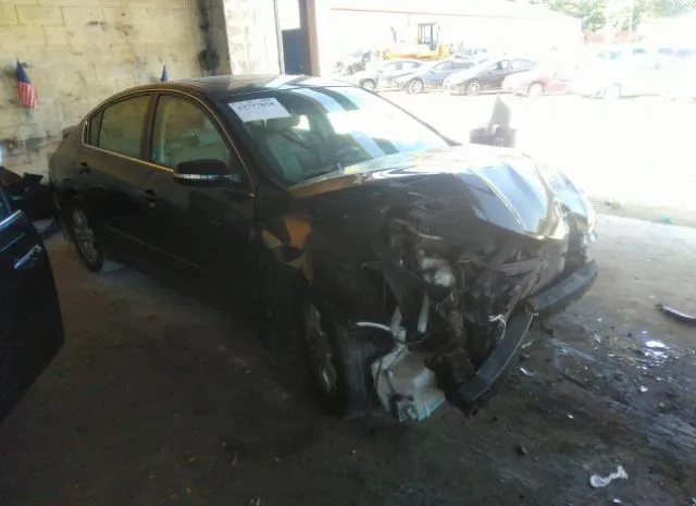 NISSAN ALTIMA 2011 1n4al2ap8bn484885