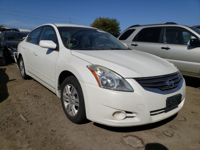 NISSAN ALTIMA BAS 2011 1n4al2ap8bn485387