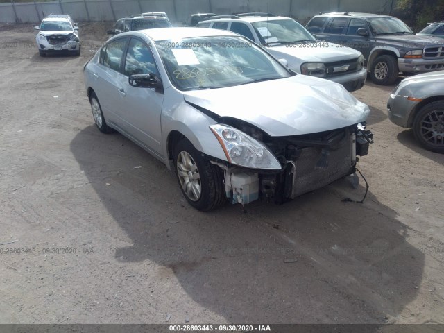 NISSAN ALTIMA 2011 1n4al2ap8bn486359