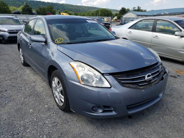 NISSAN ALTIMA BAS 2011 1n4al2ap8bn487558