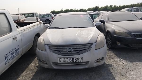 NISSAN ALTIMA 2011 1n4al2ap8bn488323