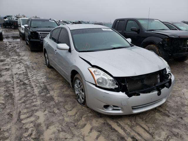 NISSAN ALTIMA BAS 2011 1n4al2ap8bn488550