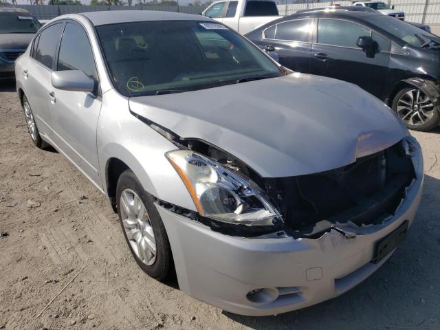 NISSAN ALTIMA BAS 2011 1n4al2ap8bn488631