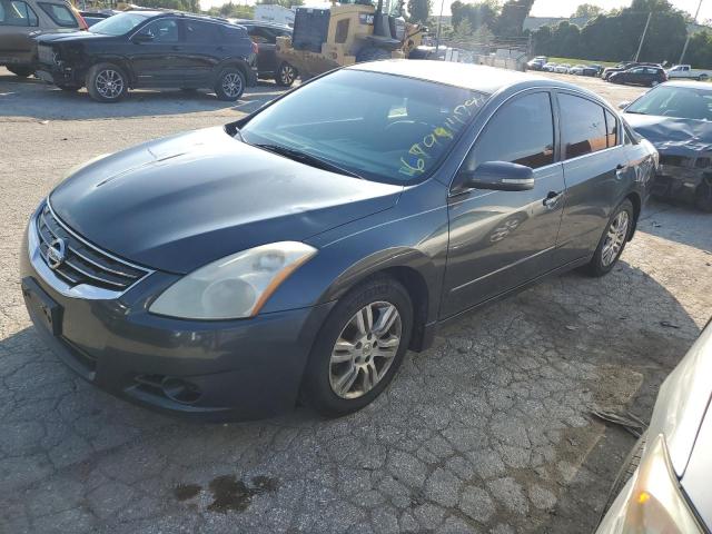 NISSAN ALTIMA BAS 2011 1n4al2ap8bn488757