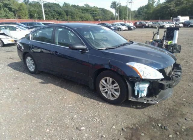 NISSAN ALTIMA 2011 1n4al2ap8bn489570