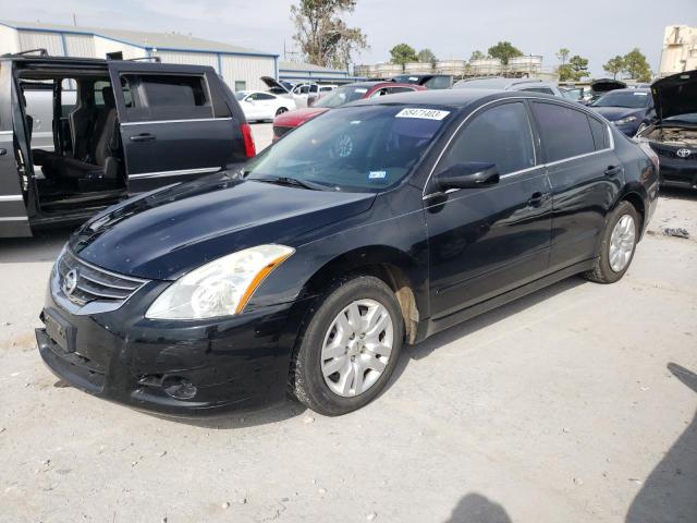 NISSAN ALTIMA BAS 2011 1n4al2ap8bn490492