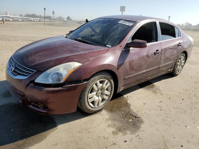 NISSAN ALTIMA BAS 2011 1n4al2ap8bn491612