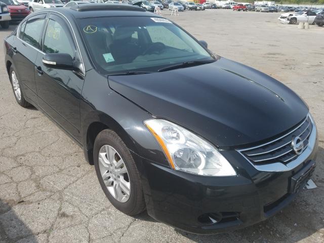 NISSAN ALTIMA BAS 2011 1n4al2ap8bn491707