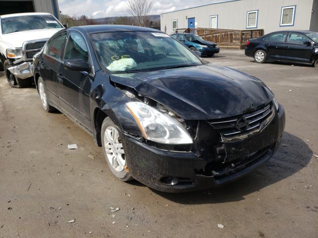 NISSAN ALTIMA BAS 2011 1n4al2ap8bn491853