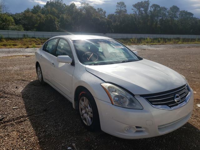 NISSAN ALTIMA BAS 2011 1n4al2ap8bn493134