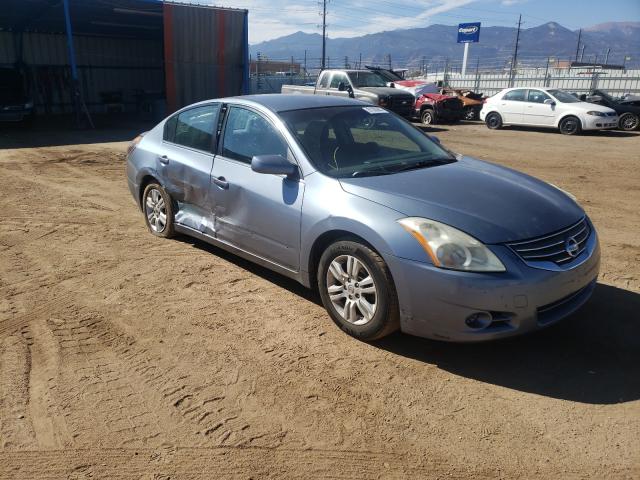 NISSAN ALTIMA BAS 2011 1n4al2ap8bn493960