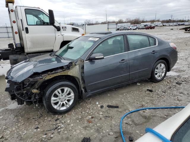 NISSAN ALTIMA BAS 2011 1n4al2ap8bn494848