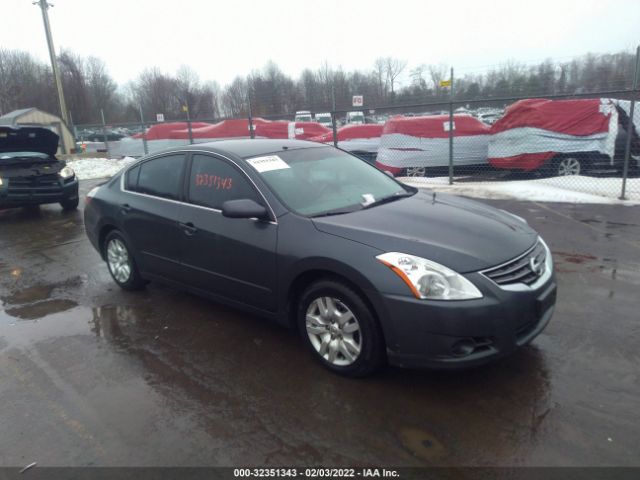 NISSAN ALTIMA 2011 1n4al2ap8bn494851