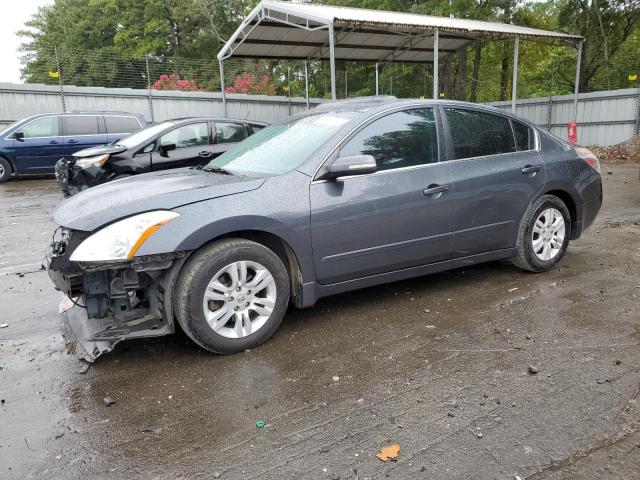 NISSAN ALTIMA BAS 2011 1n4al2ap8bn494977