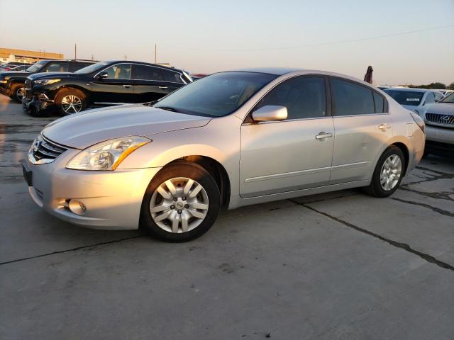 NISSAN ALTIMA BAS 2011 1n4al2ap8bn495496