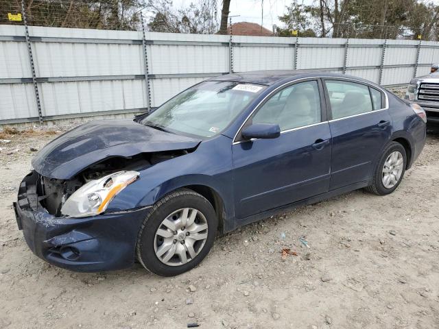 NISSAN ALTIMA 2011 1n4al2ap8bn495868