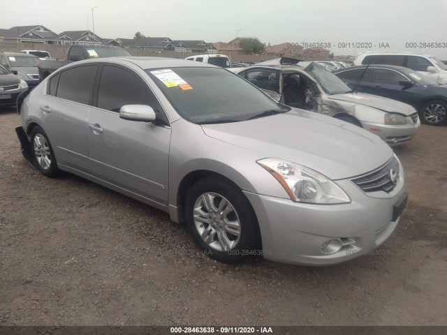 NISSAN ALTIMA 2011 1n4al2ap8bn496003