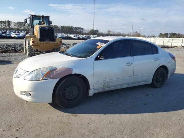 NISSAN ALTIMA BAS 2011 1n4al2ap8bn496499