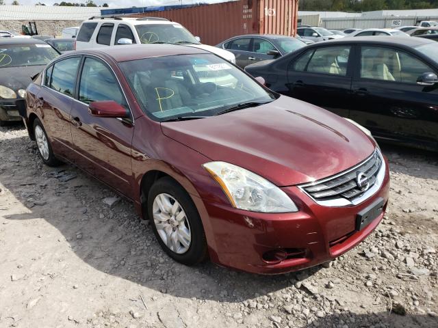 NISSAN ALTIMA BAS 2011 1n4al2ap8bn496650