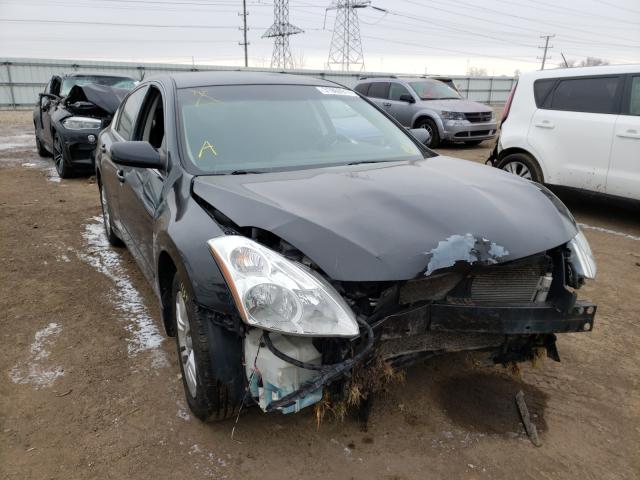 NISSAN ALTIMA BAS 2011 1n4al2ap8bn498379