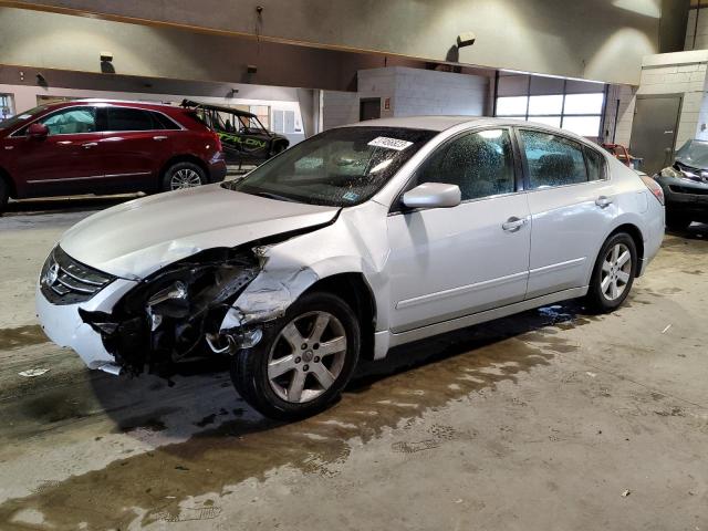 NISSAN ALTIMA BAS 2011 1n4al2ap8bn498429