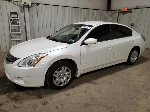 NISSAN ALTIMA 2011 1n4al2ap8bn498883