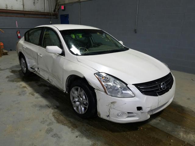 NISSAN ALTIMA BAS 2011 1n4al2ap8bn499130