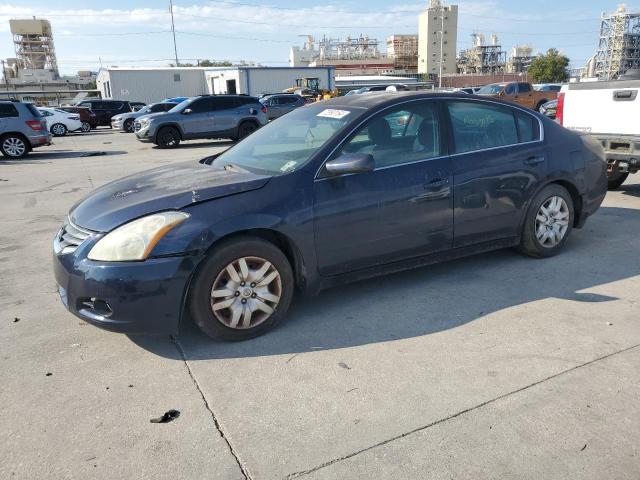 NISSAN ALTIMA BAS 2011 1n4al2ap8bn502222