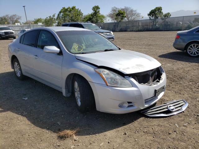 NISSAN ALTIMA BAS 2011 1n4al2ap8bn503077