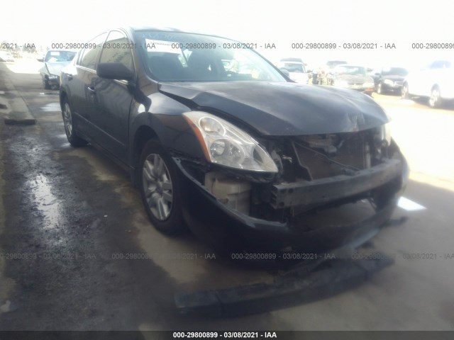 NISSAN ALTIMA 2011 1n4al2ap8bn503385