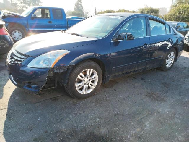 NISSAN ALTIMA BAS 2011 1n4al2ap8bn503449