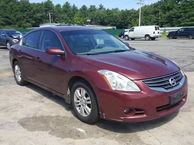 NISSAN ALTIMA BAS 2011 1n4al2ap8bn503810