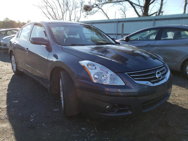 NISSAN ALTIMA BAS 2011 1n4al2ap8bn503886