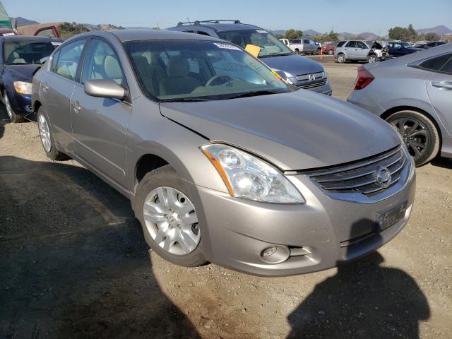 NISSAN ALTIMA BAS 2011 1n4al2ap8bn504603