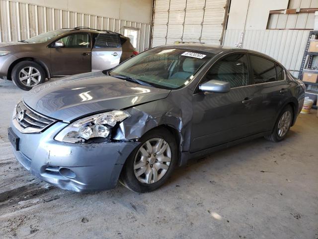 NISSAN ALTIMA BAS 2011 1n4al2ap8bn504679