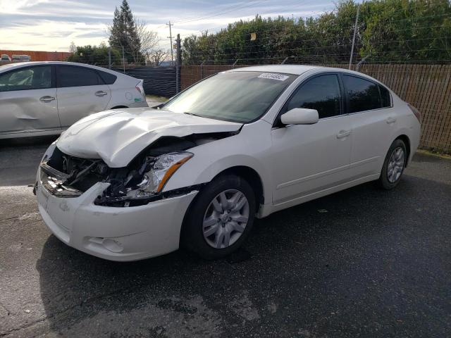 NISSAN ALTIMA BAS 2011 1n4al2ap8bn504746