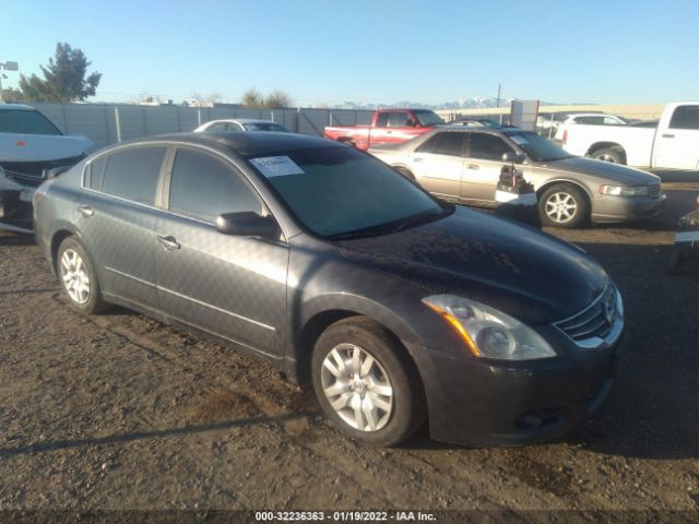 NISSAN ALTIMA 2011 1n4al2ap8bn505038